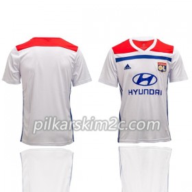 Koszulka Olympique Lyon Główna 2018-2019 - Koszulki Piłkarskie